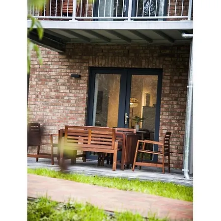 Small House Modern Retreat Amtshof
