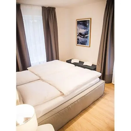 Дом отдыха Small House Modern Retreat Amtshof